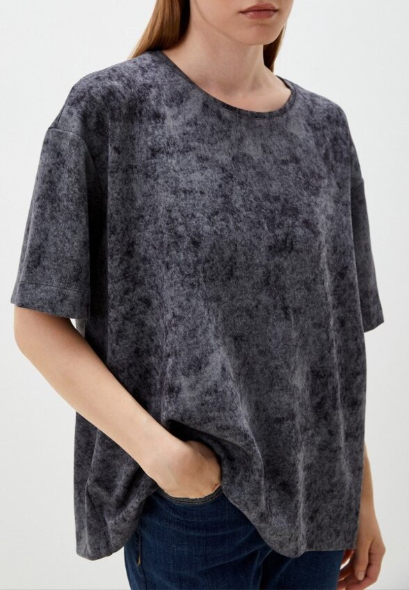 Футболка Helmidge