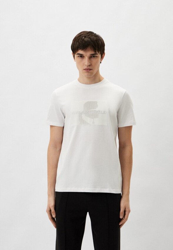 Футболка Karl Lagerfeld