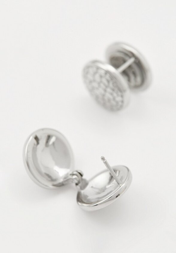 Серьги Ekonika Premium