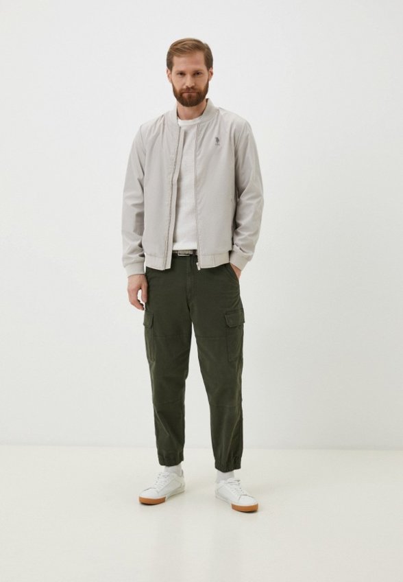 Куртка U.S. Polo Assn.
