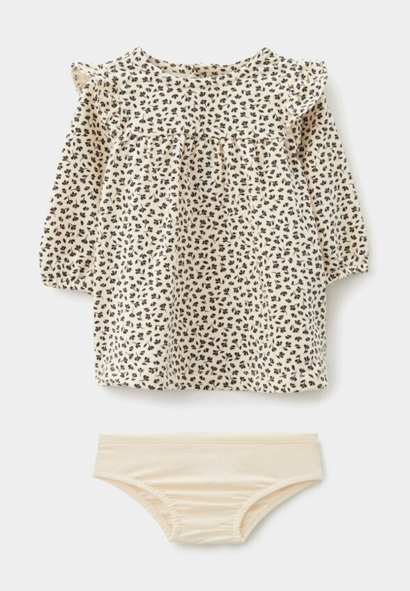 Платье Carter’s