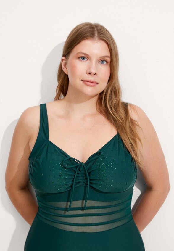 Купальник Sheikha