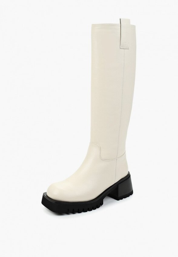 Сапоги Graciana