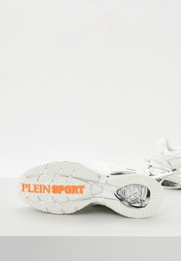 Кроссовки Plein Sport