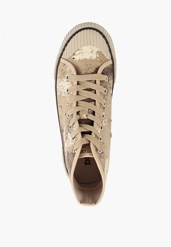 Кеды Два Мяча