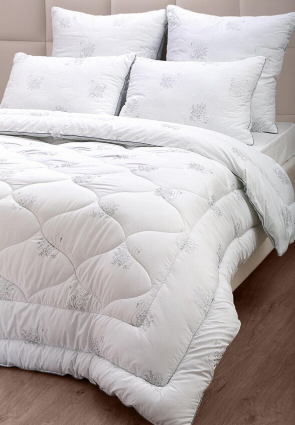 Одеяло 2-спальное Василиса