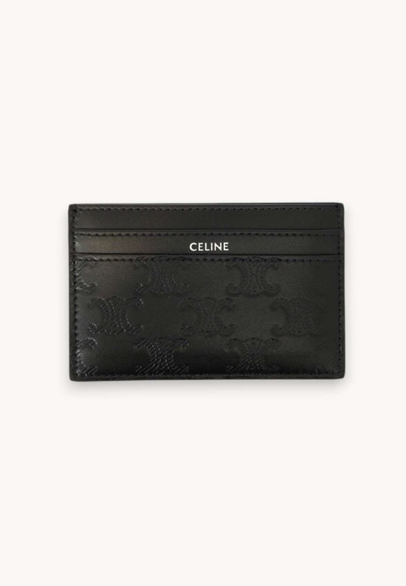 Celine Cardholder