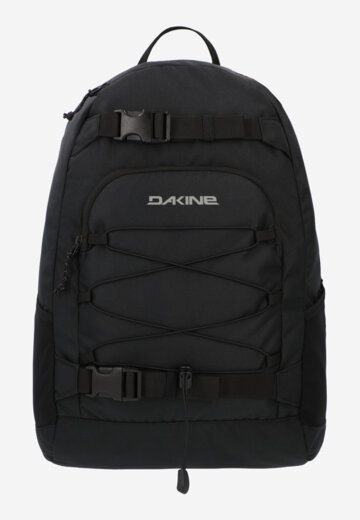 Рюкзак Dakine Grom, Черный