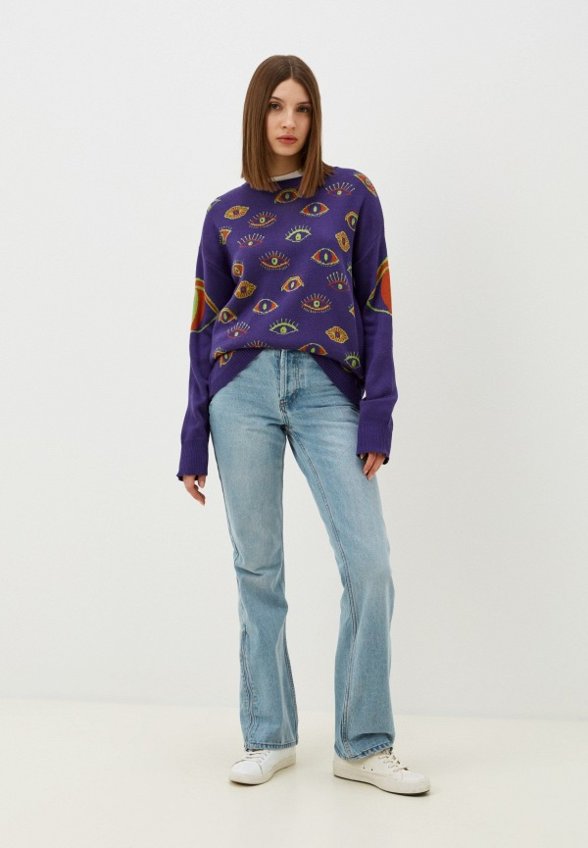 Джемпер Mavin