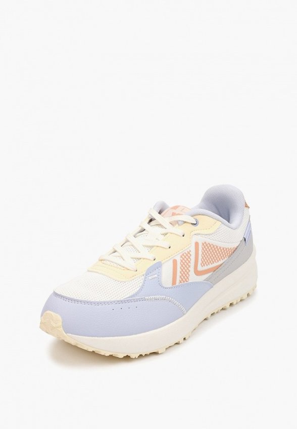 Кроссовки Xtep