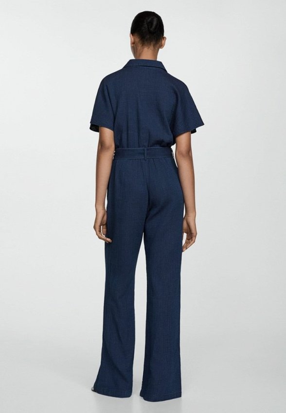 Комбинезон Mango