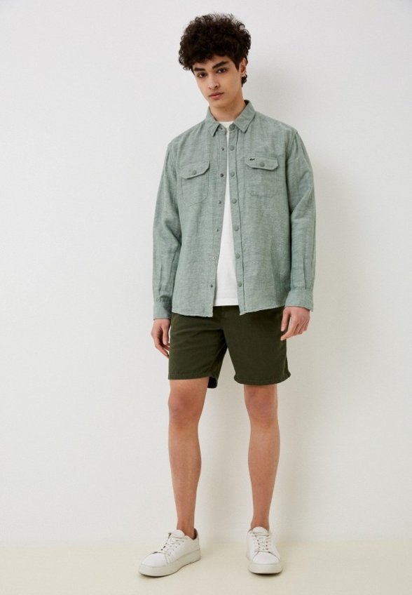 Рубашка Lacoste