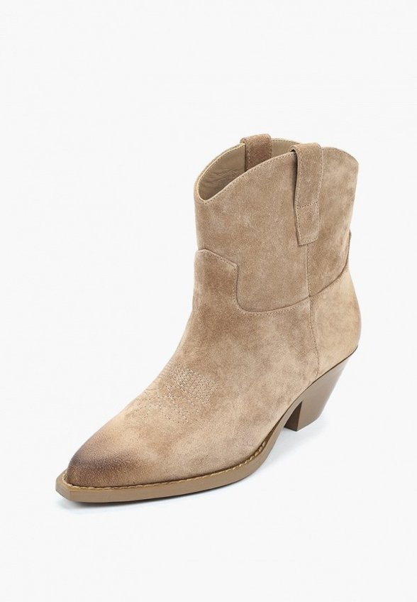 Ботильоны Evigi