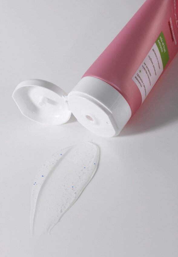 Гель для умывания Biocos