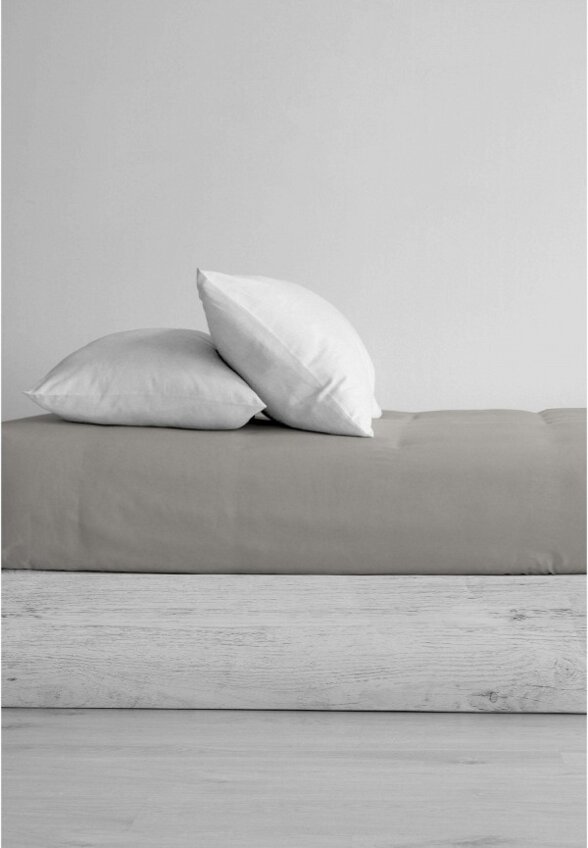 Простыня 1,5-спальная Унисон