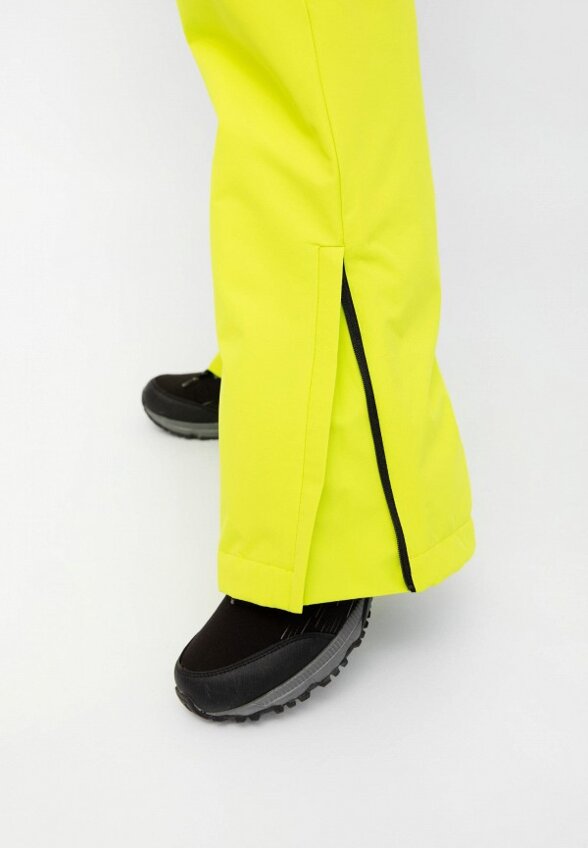Брюки сноубордические Qluck