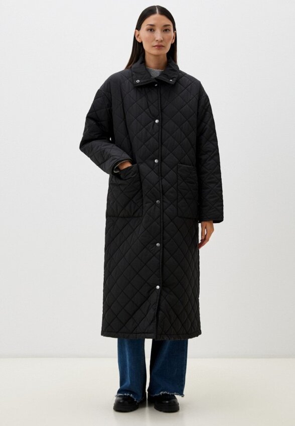 Куртка-пальто Baon