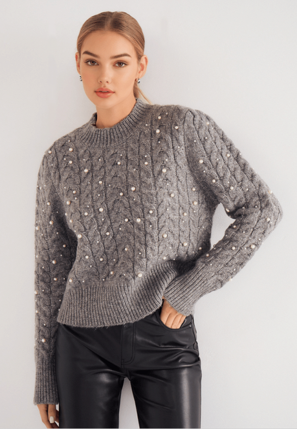 Джемпер Vittoria Vicci