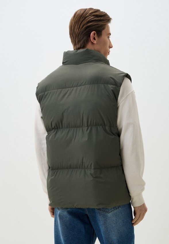 Жилет утепленный Befree