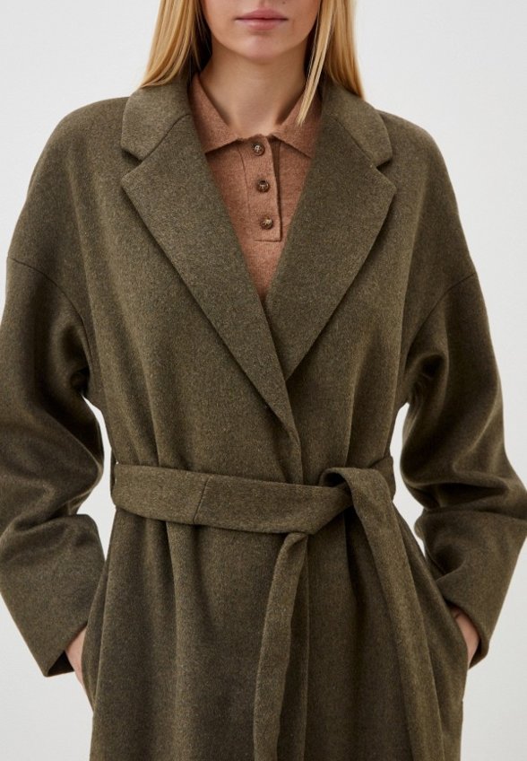 Пальто-халат Avalon