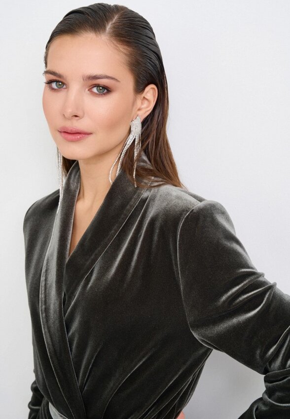 Костюм La selva