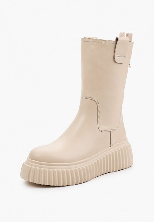 Полусапоги Sbalo