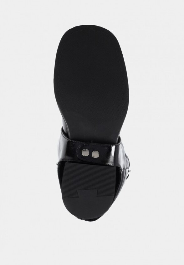 Полусапоги Llevv Group