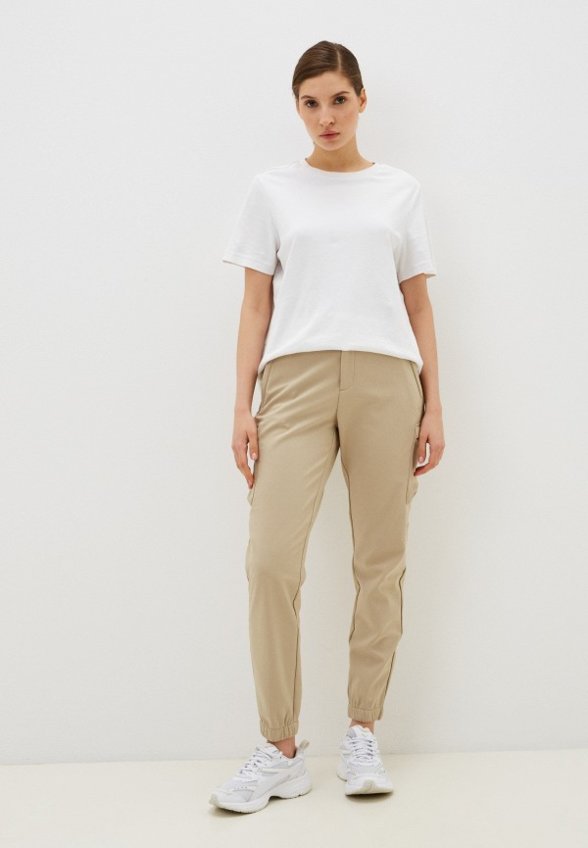 Брюки спортивные Anta