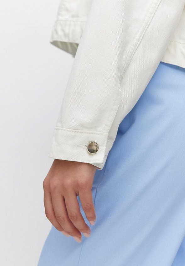 Куртка джинсовая 4forms