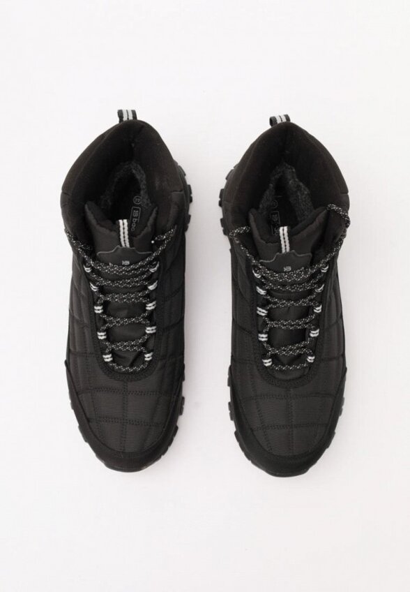 Ботинки трекинговые Baasploa