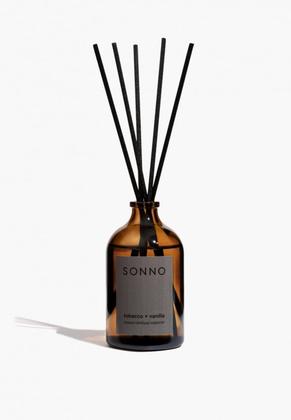 Аромадиффузор Sonno