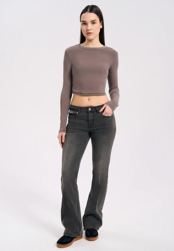 Джинсы Твое