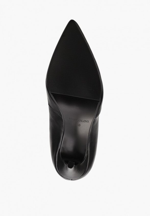 Ботфорты Maniolini