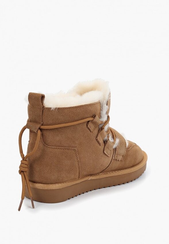 Полусапоги Enzo Logana