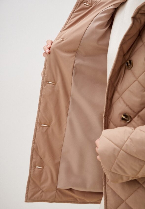 Пуховик Ovelli