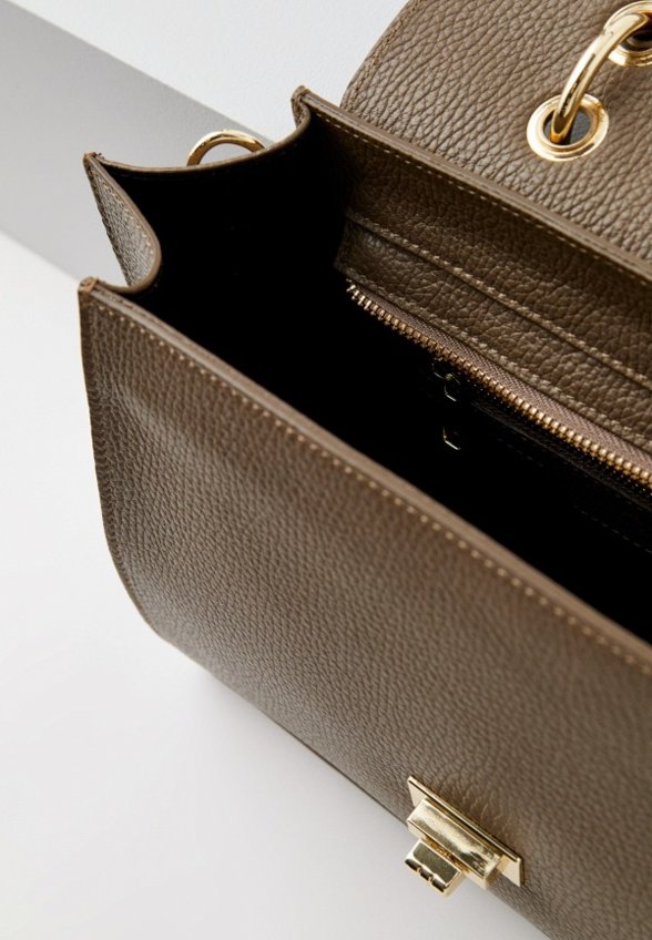 Сумка и брелок George Kini