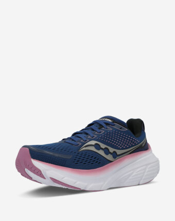 Кроссовки женские Saucony Guide 17, Синий женщинам