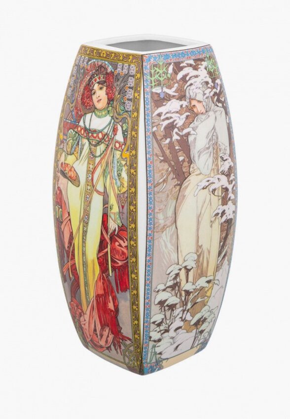 Ваза Elan Gallery