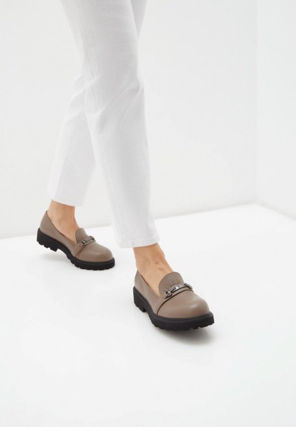 Лоферы Marco&Art