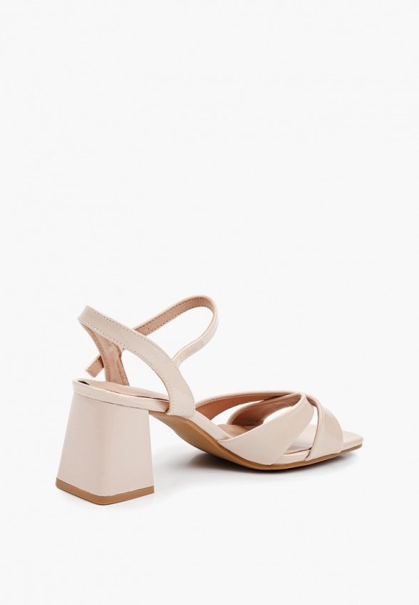 Босоножки May Vian