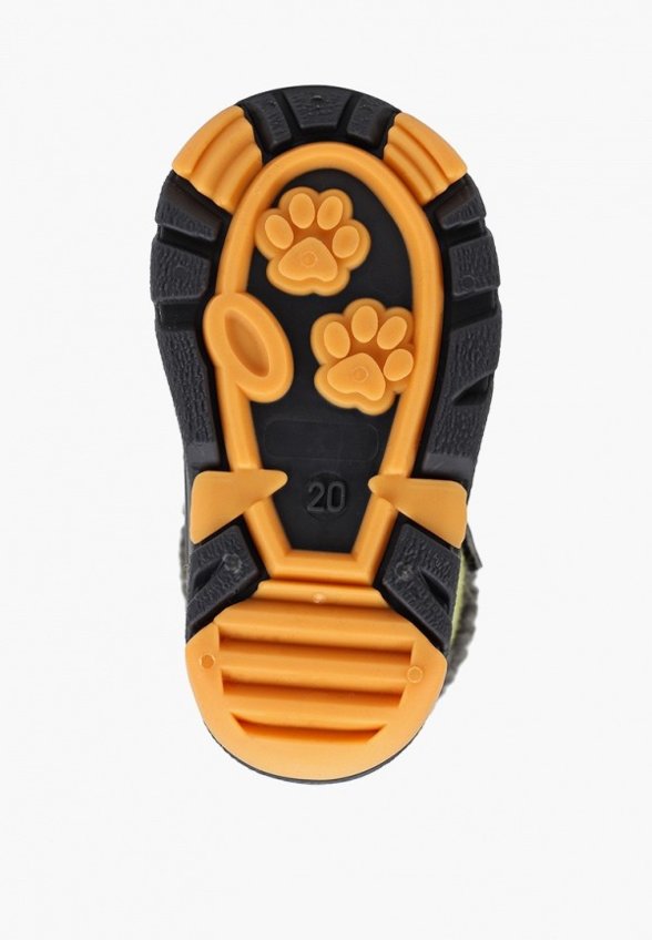 Валенки Gusti