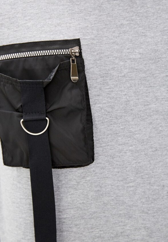 Футболка Mego As