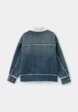 Куртка джинсовая Locoloco All For Junior2  - превью