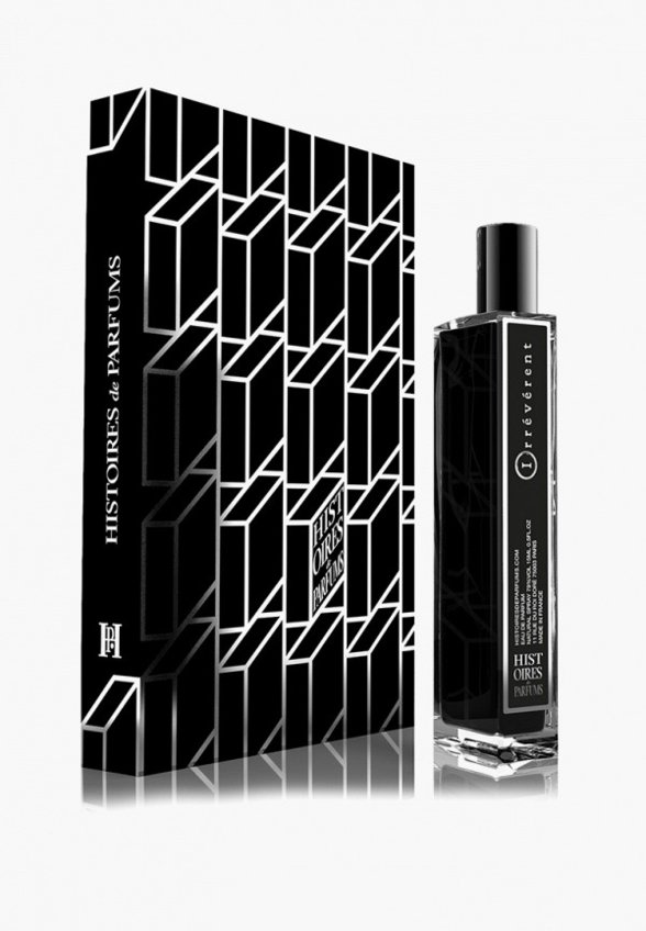 Парфюмерная вода Histoires de Parfums