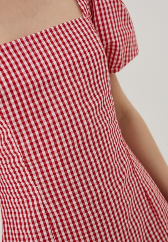 Платье UnicoModa