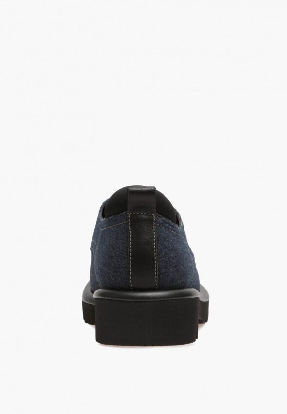 Ботинки El Tempo