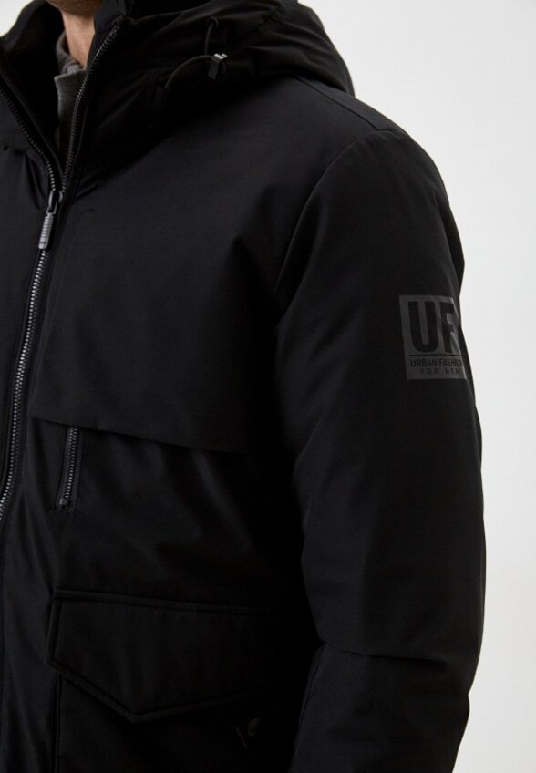 Пуховик Urban Fashion for Men