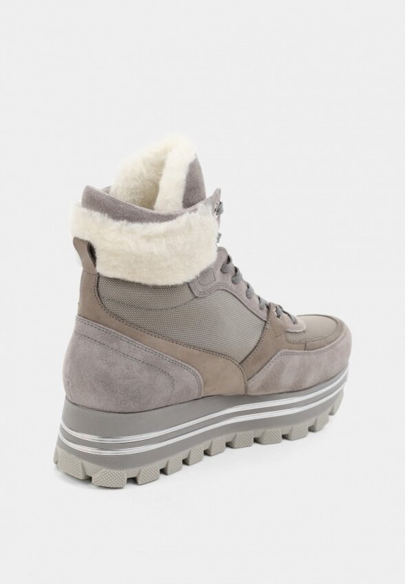 Кроссовки Emanuele Gelmetti