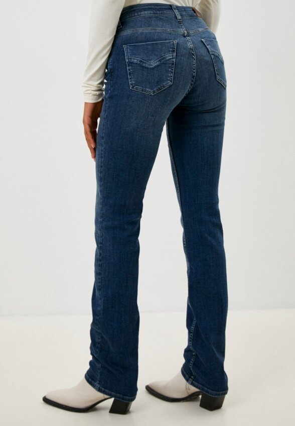 Джинсы Pantamo