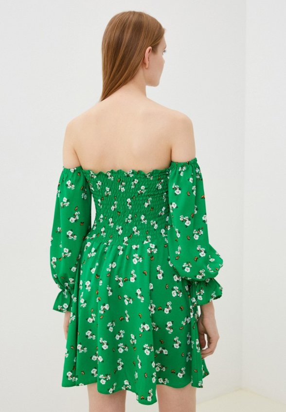 Платье Fragarika